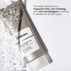 THE ORDINARY | Natural Moisturizing Factors + HA